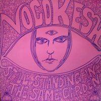 Vocokesh : Still Standing in the Same Garden